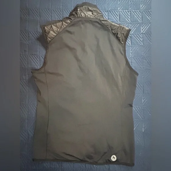 Marmot Variant Men’s Puffer Vest Size Medium - Picture 2 of 8